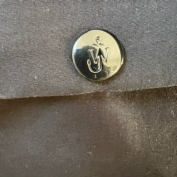 JW Anderson X Uniqlo Windproof Reversible Hooded Coat - Picture 5 of 6